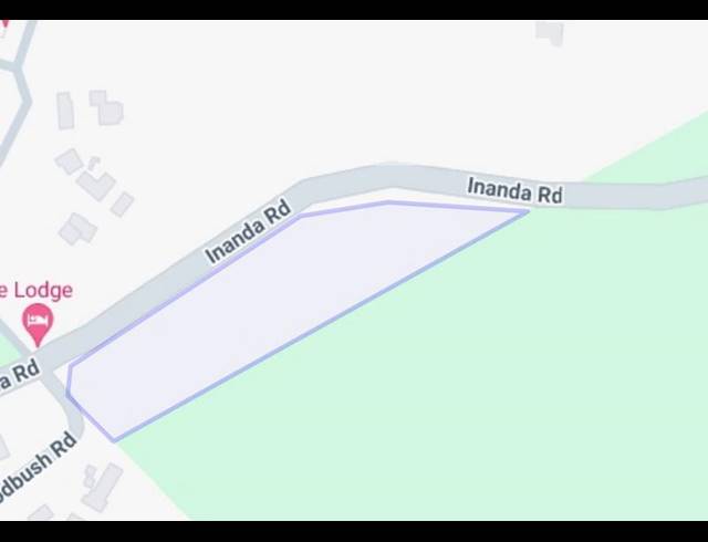 LAND FOR SALE IN CRESTHOLME